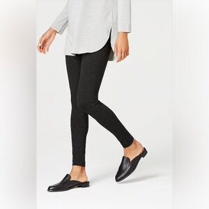 J. Jill NWT Ponte Leggings